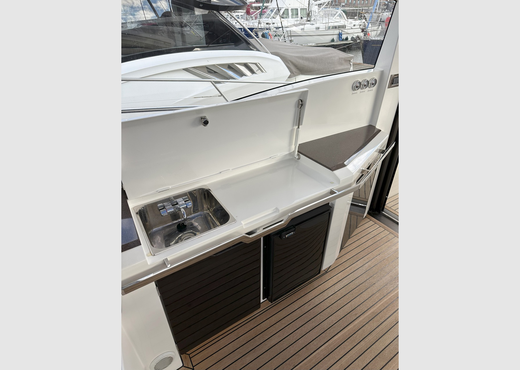 Galeon 445, 2015 image 12
