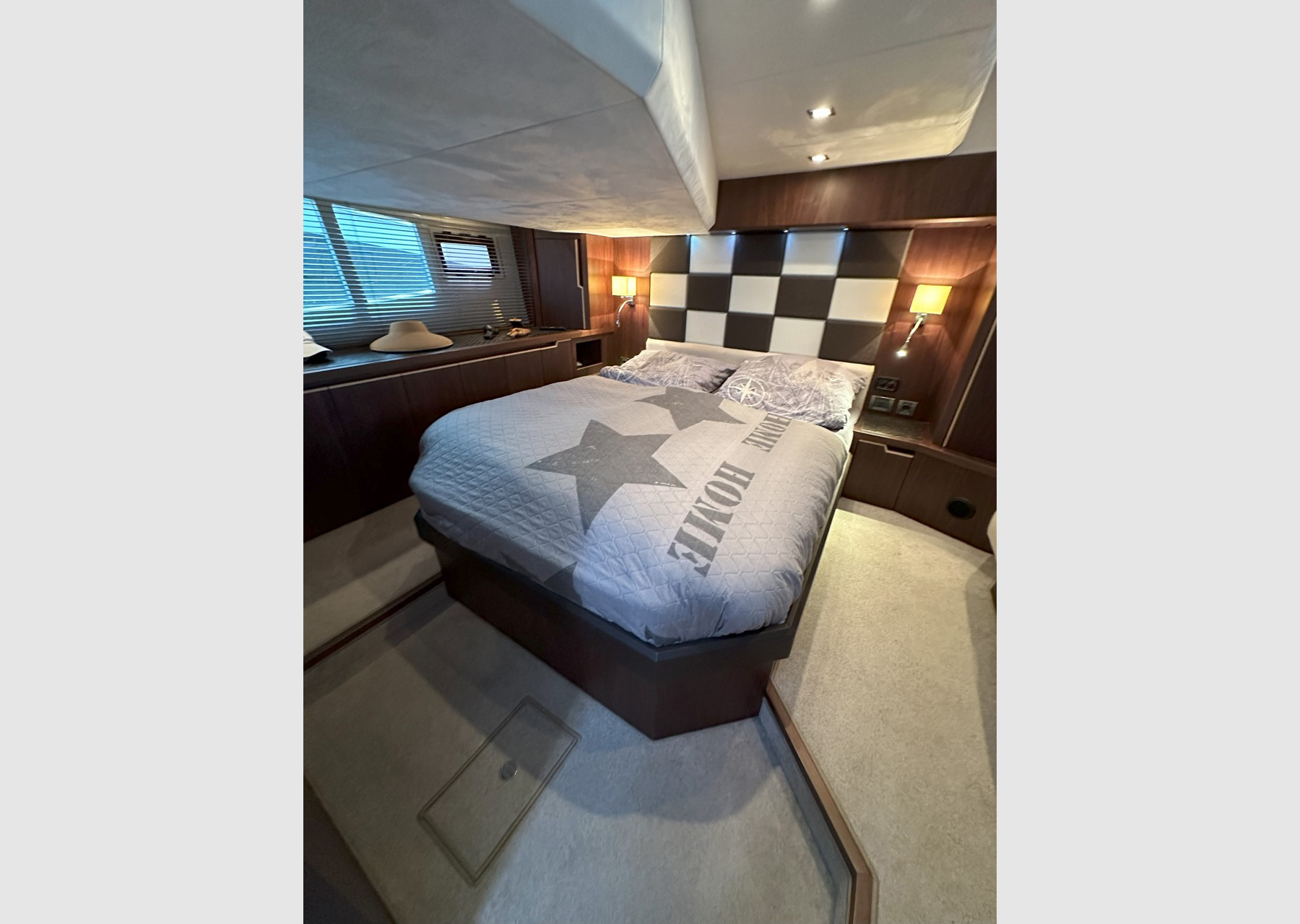 Galeon 445, 2015 image 15