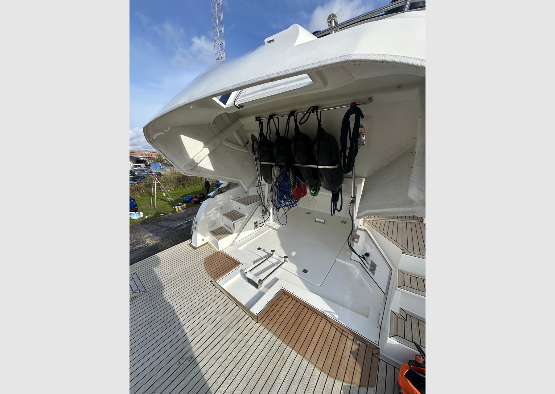 Galeon 445, 2015 image 6