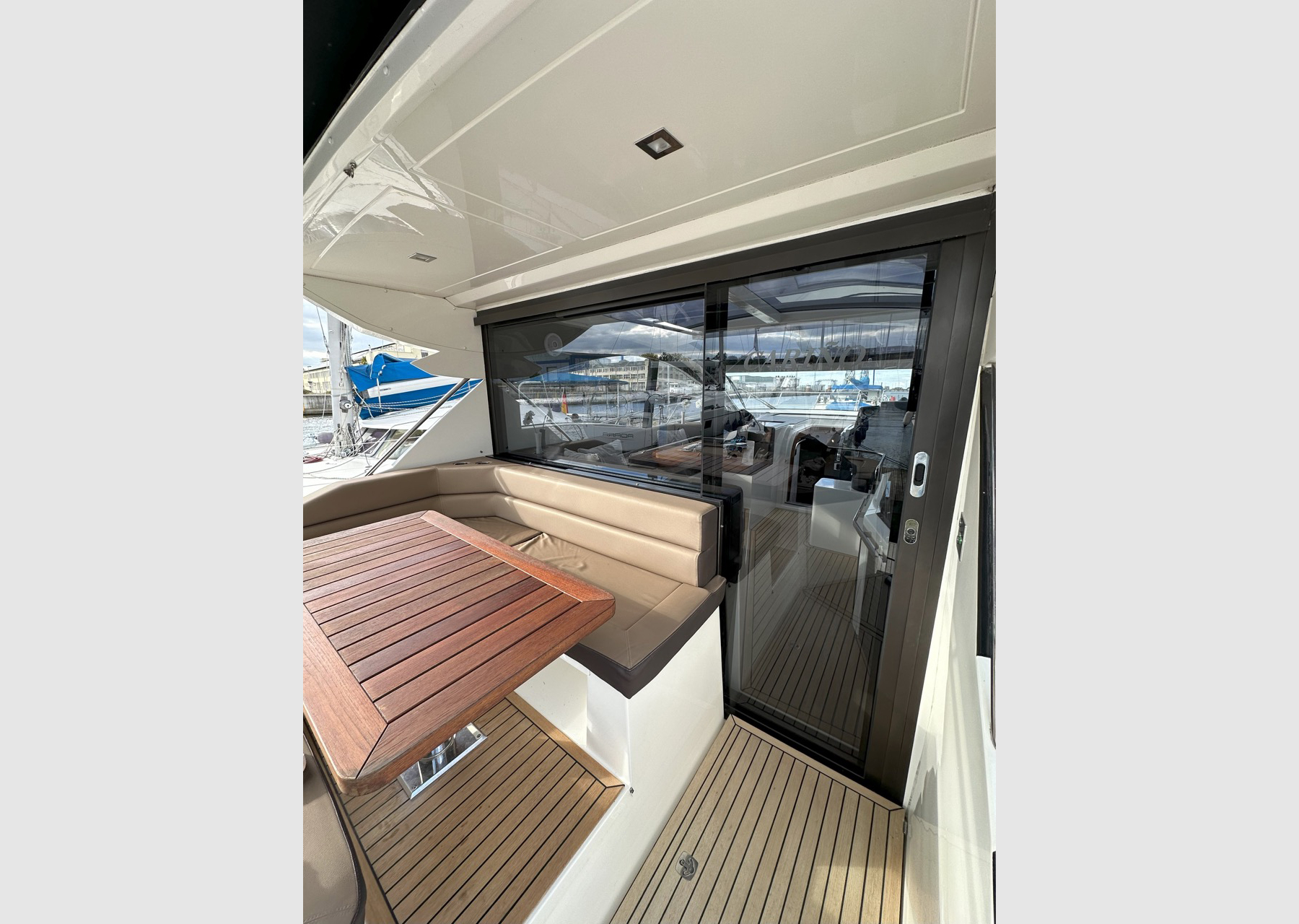 Galeon 445, 2015 image 8