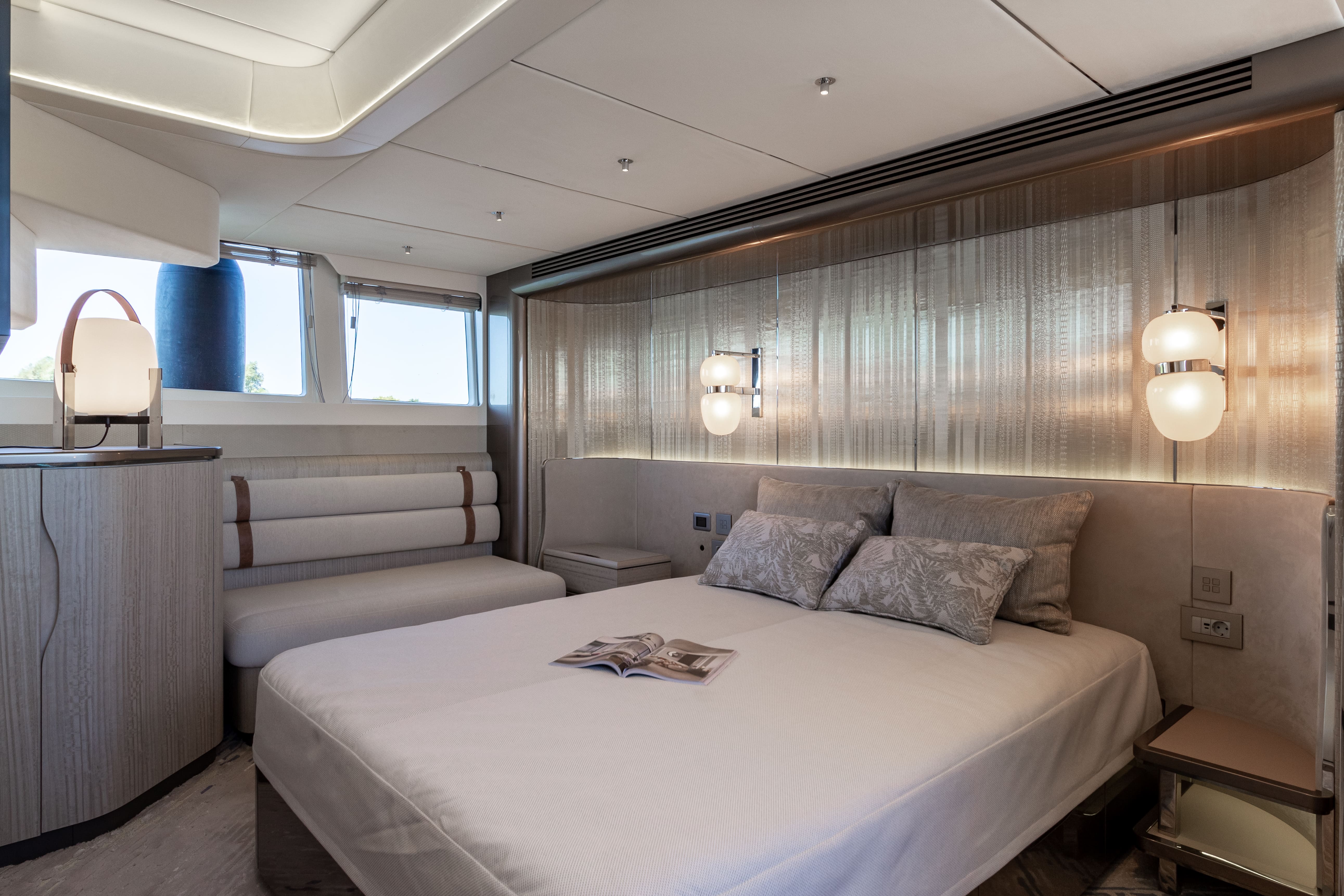 Galeon 620 FLY, 2026 NEW BOAT image 19