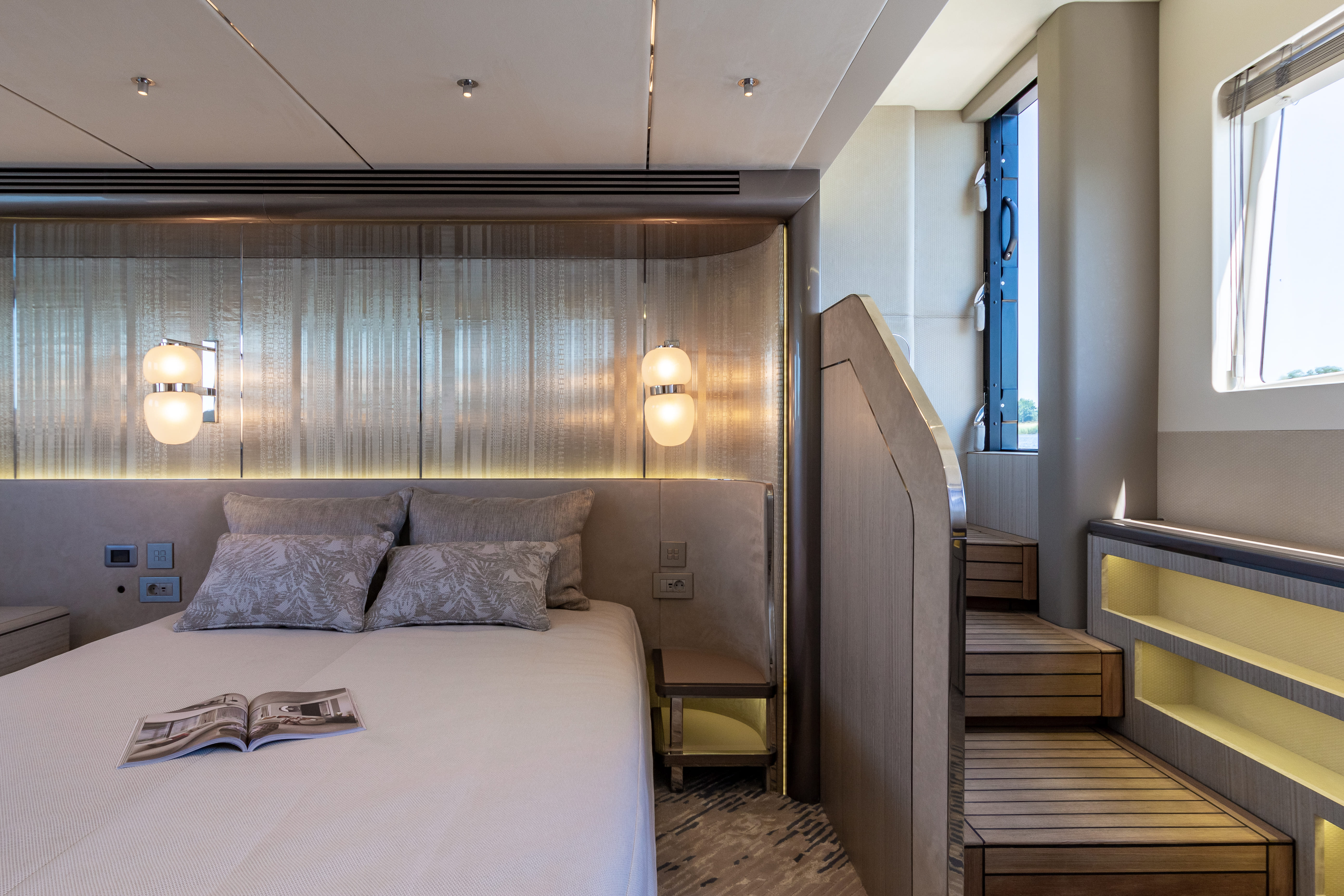 Galeon 620 FLY, 2026 NEW BOAT image 20