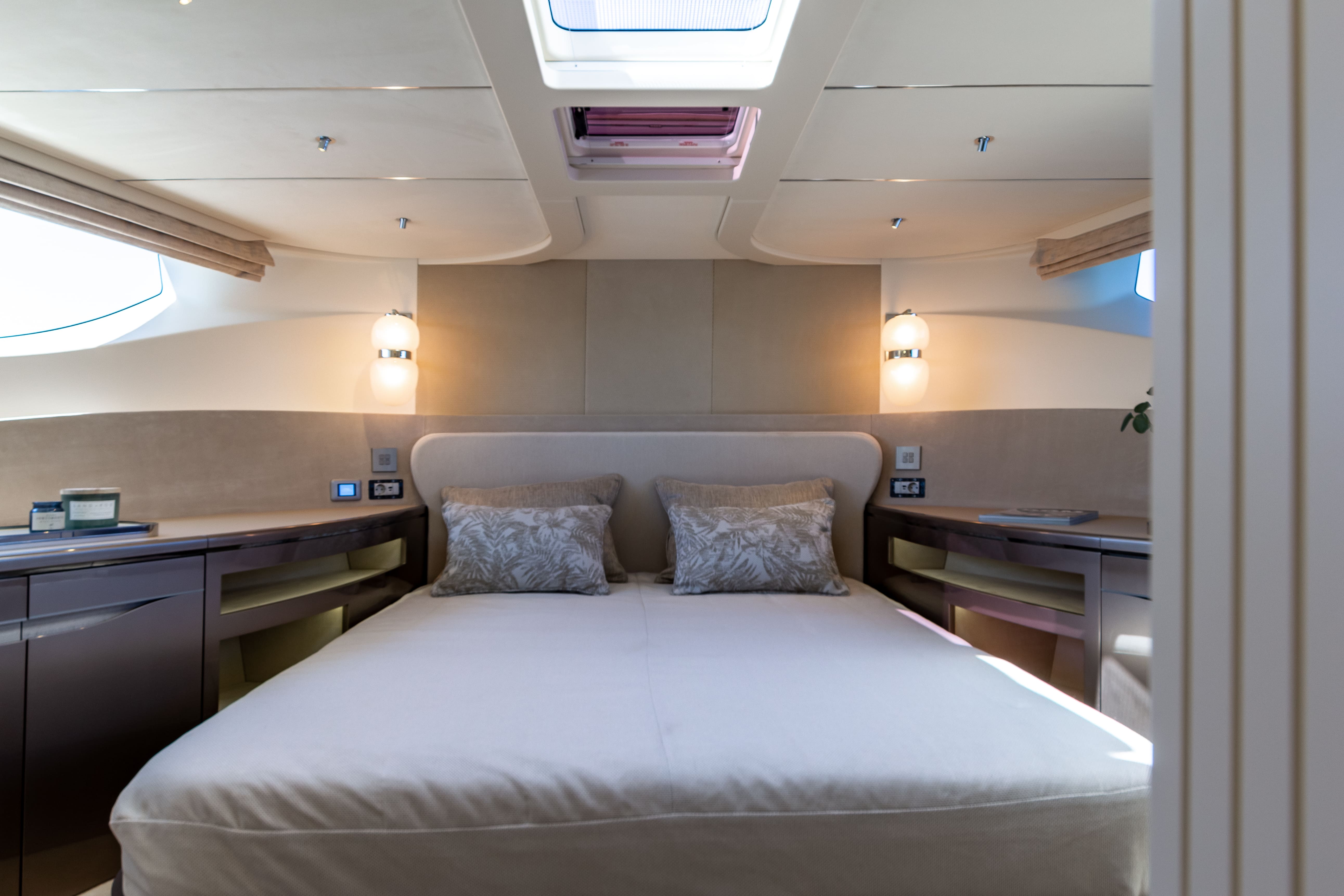 Galeon 620 FLY, 2026 NEW BOAT image 24