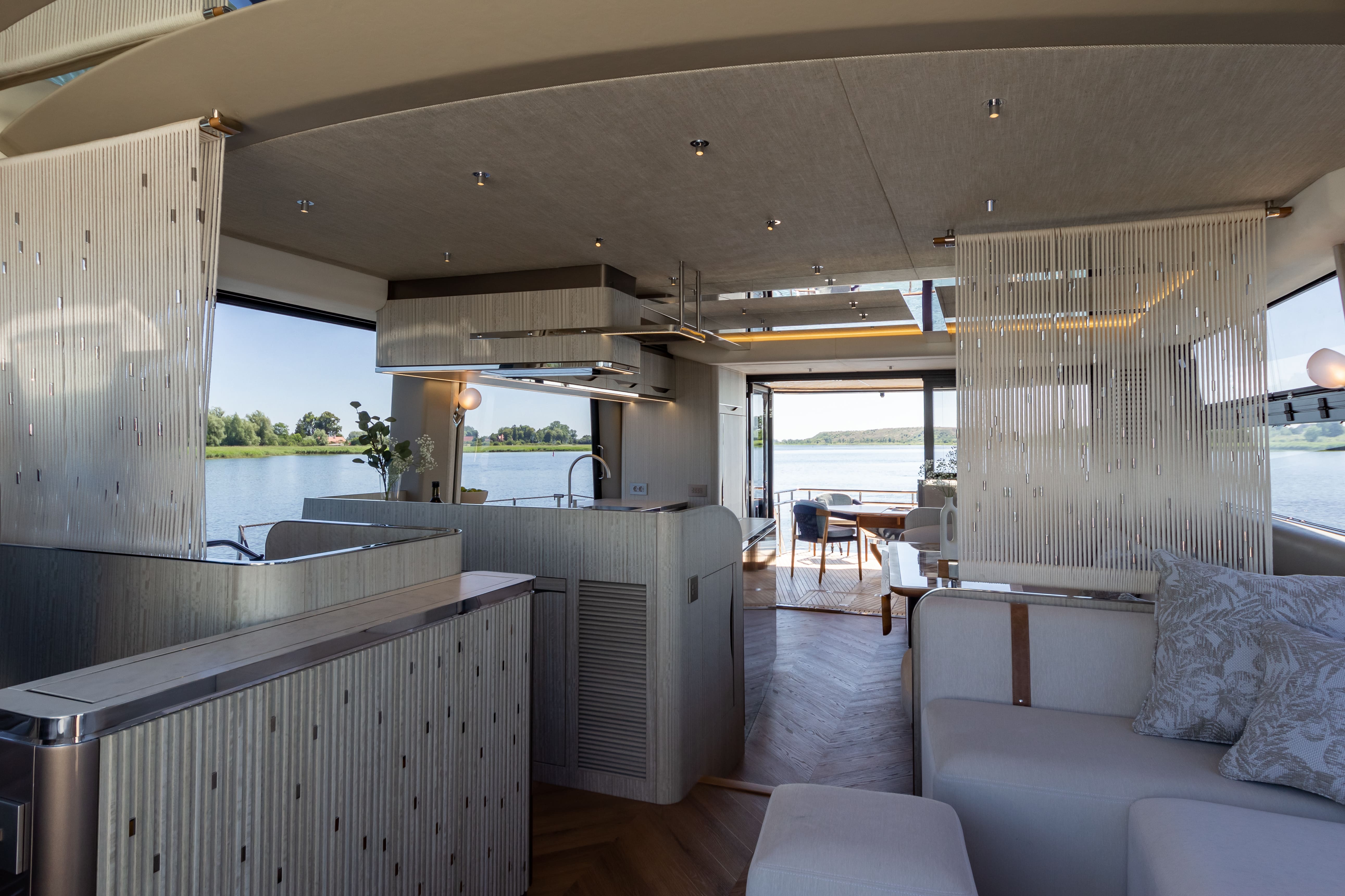 Galeon 620 FLY, 2026 NEW BOAT image 25