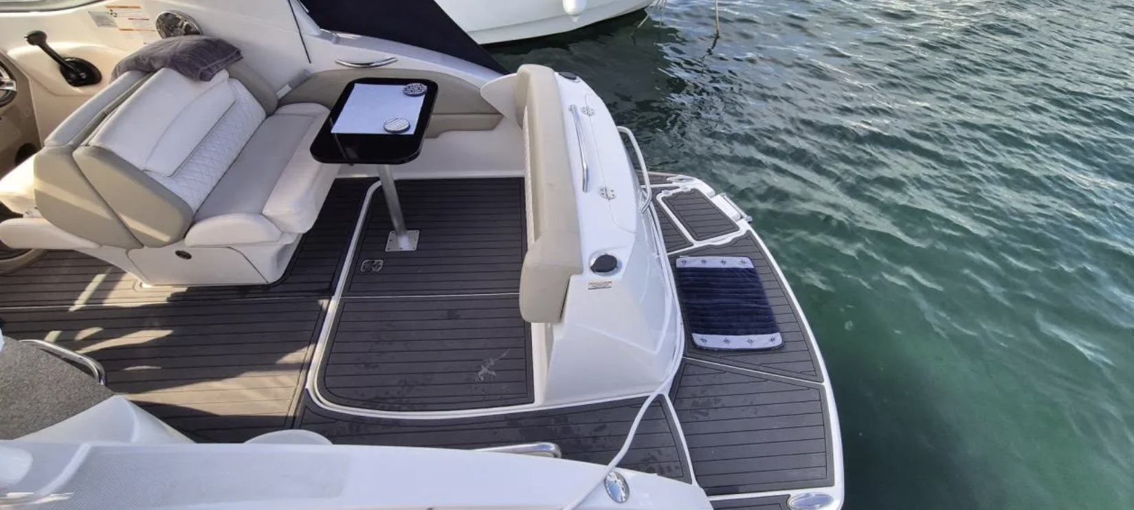 Chaparral 270 Signature, 2017 image 8