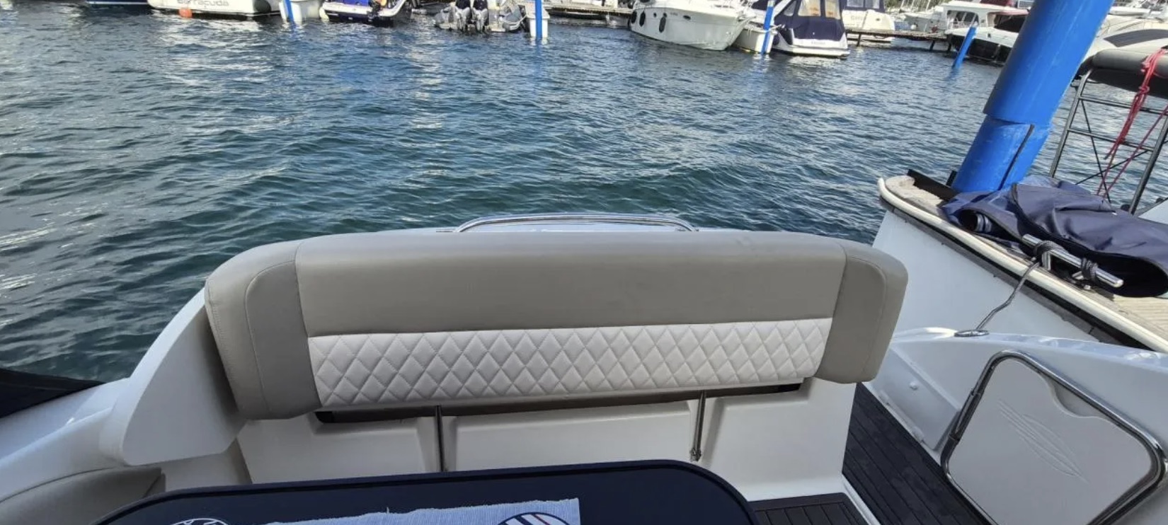 Chaparral 270 Signature, 2017 image 11