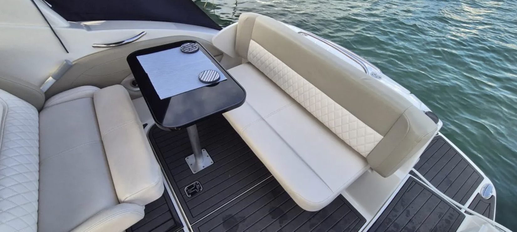 Chaparral 270 Signature, 2017 image 13