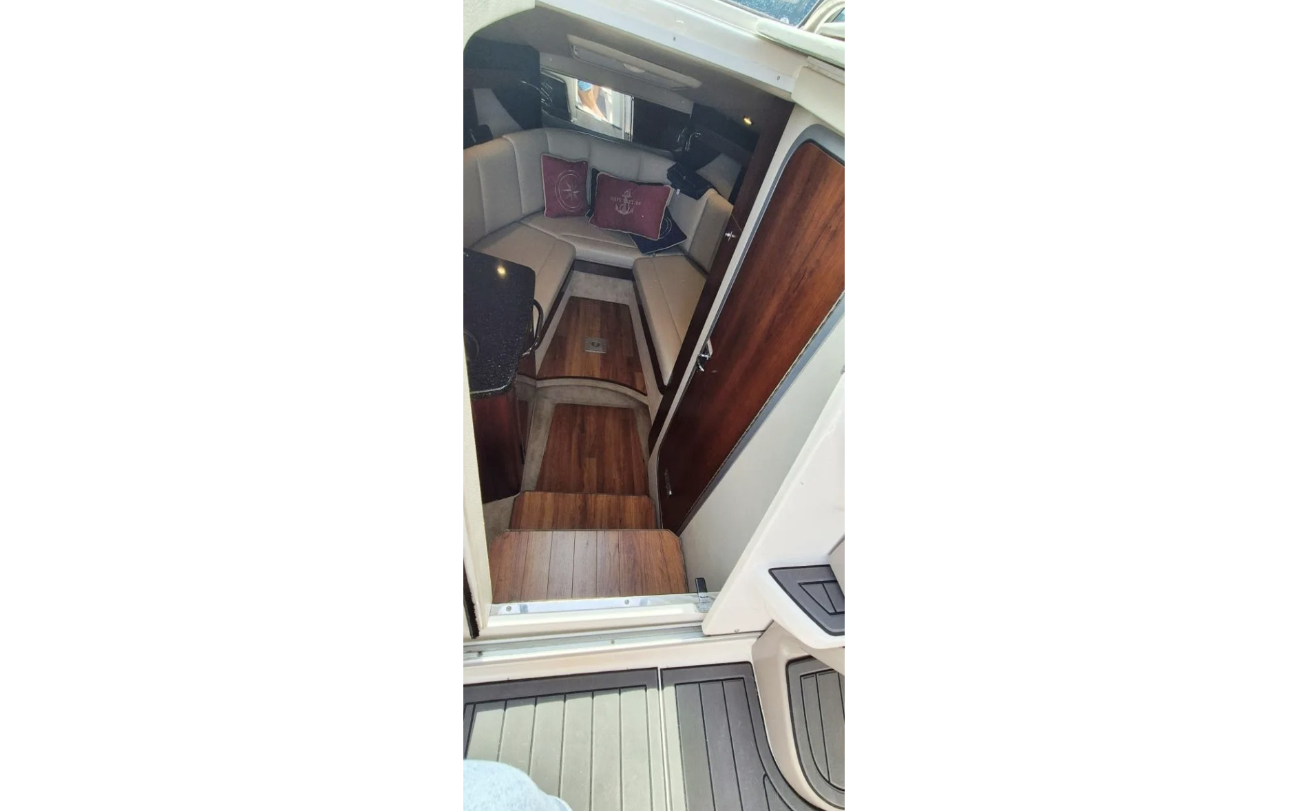 Chaparral 270 Signature, 2017 image 18