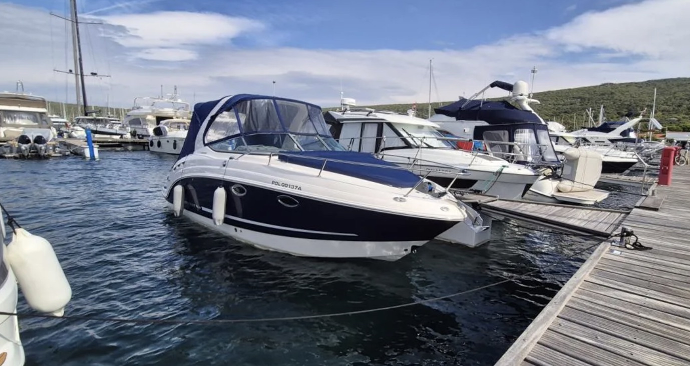 Chaparral 270 Signature, 2017 image 1