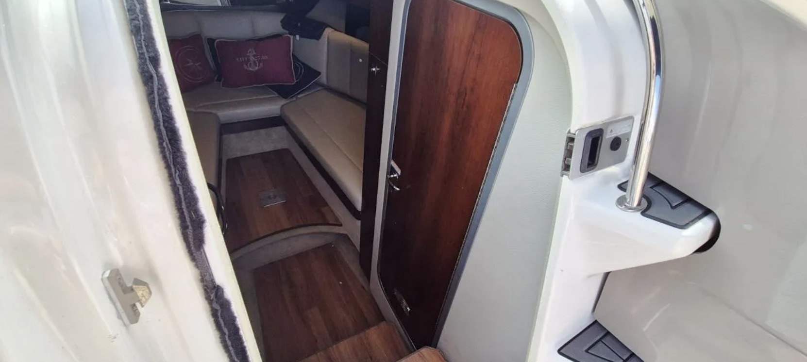 Chaparral 270 Signature, 2017 image 19