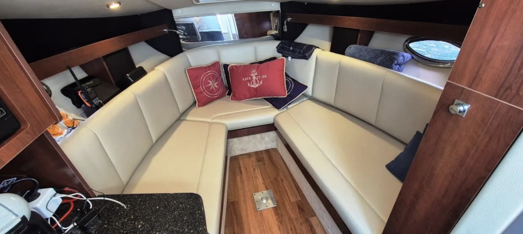 Chaparral 270 Signature, 2017 image 20