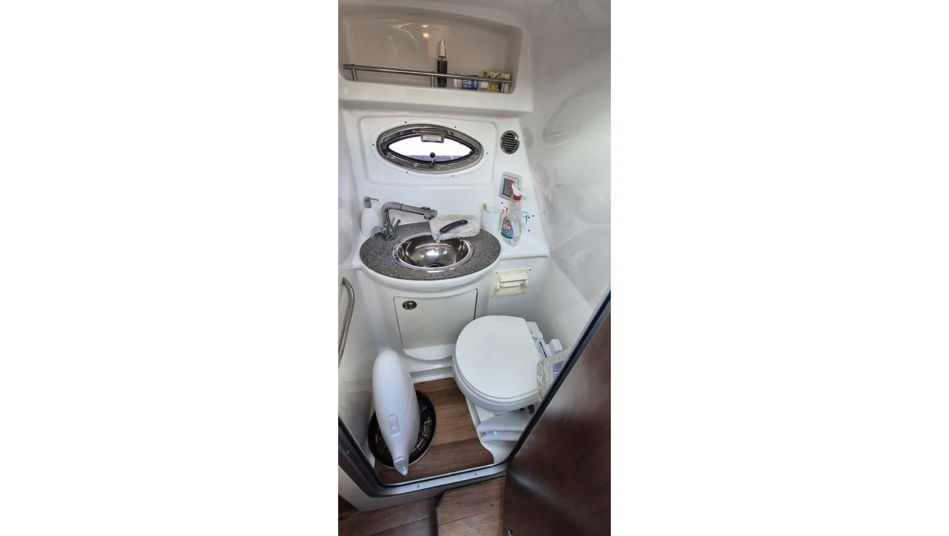 Chaparral 270 Signature, 2017 image 21
