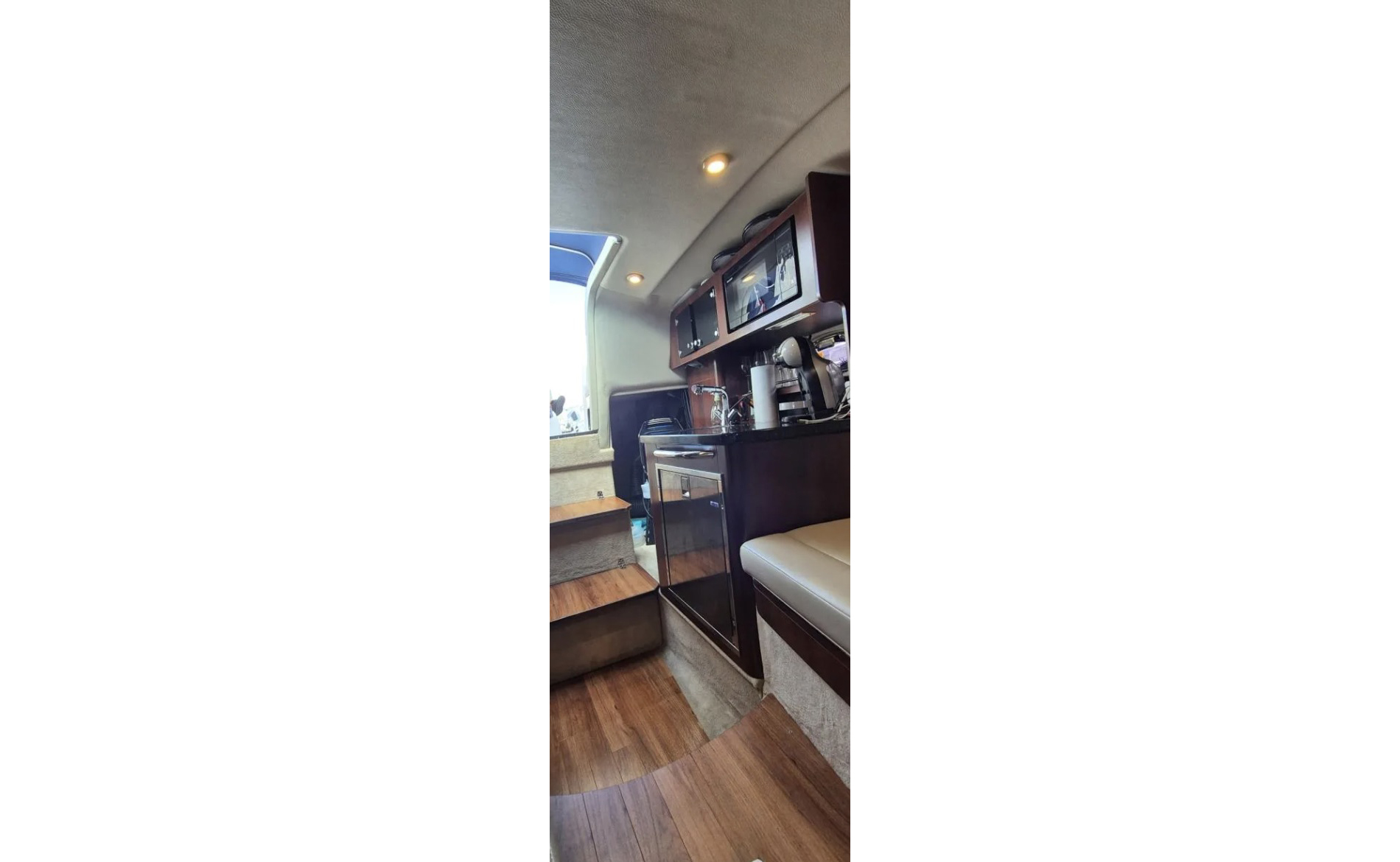 Chaparral 270 Signature, 2017 image 22