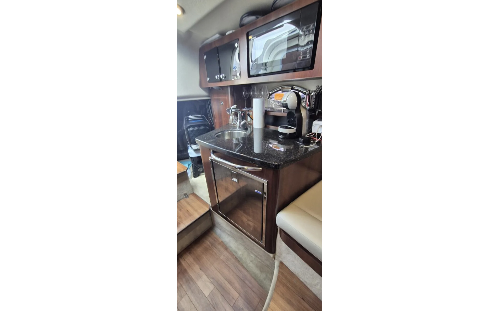 Chaparral 270 Signature, 2017 image 23