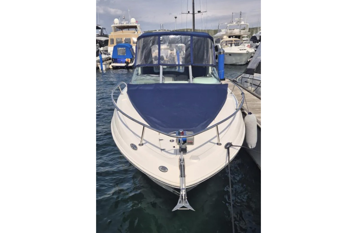 Chaparral 270 Signature, 2017 image 5