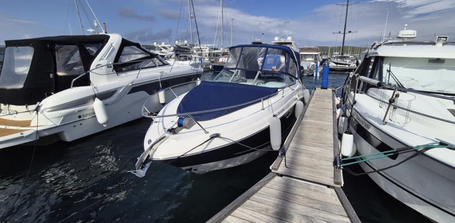 Chaparral 270 Signature, 2017 image 2