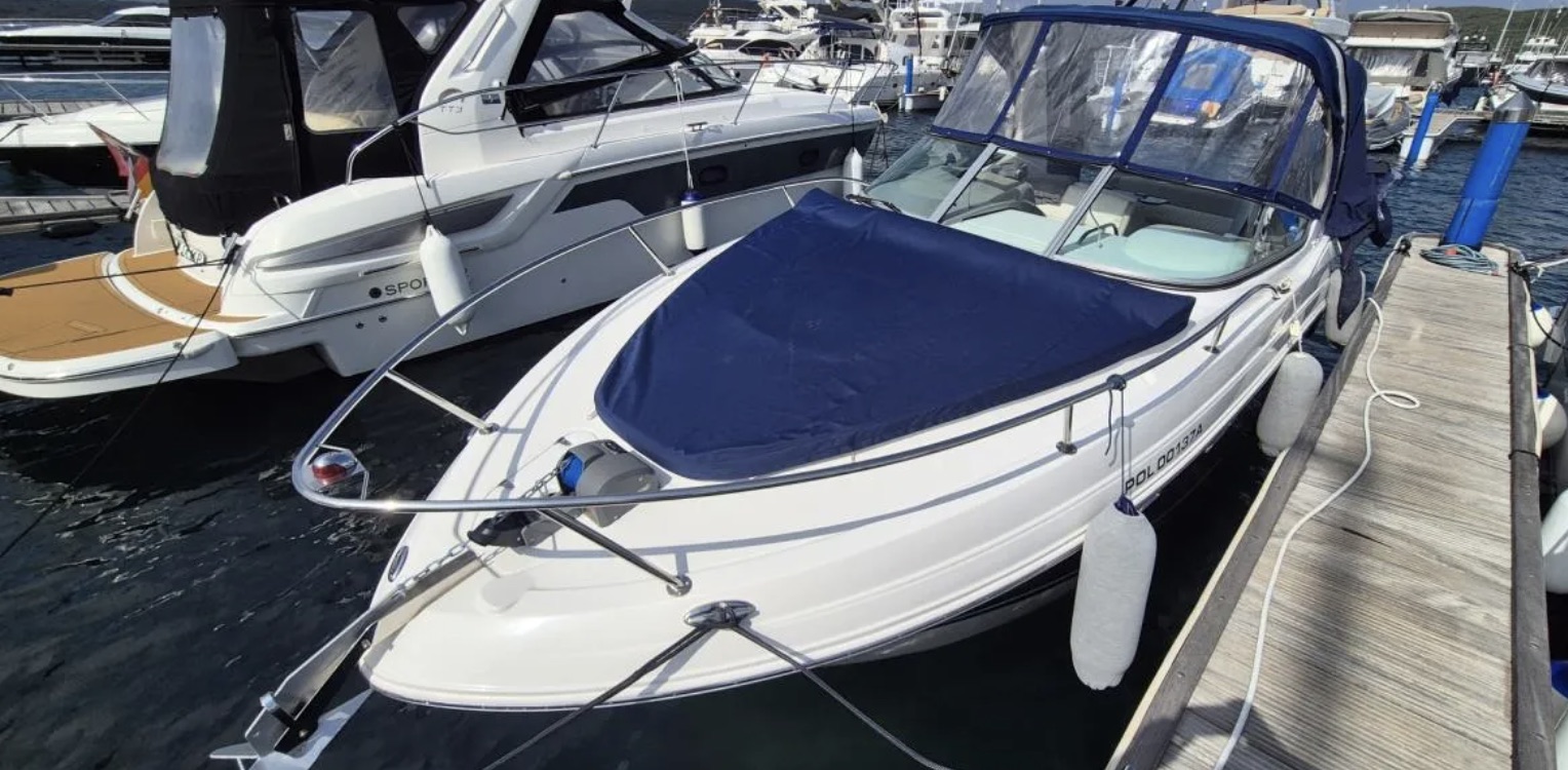 Chaparral 270 Signature, 2017 image 3