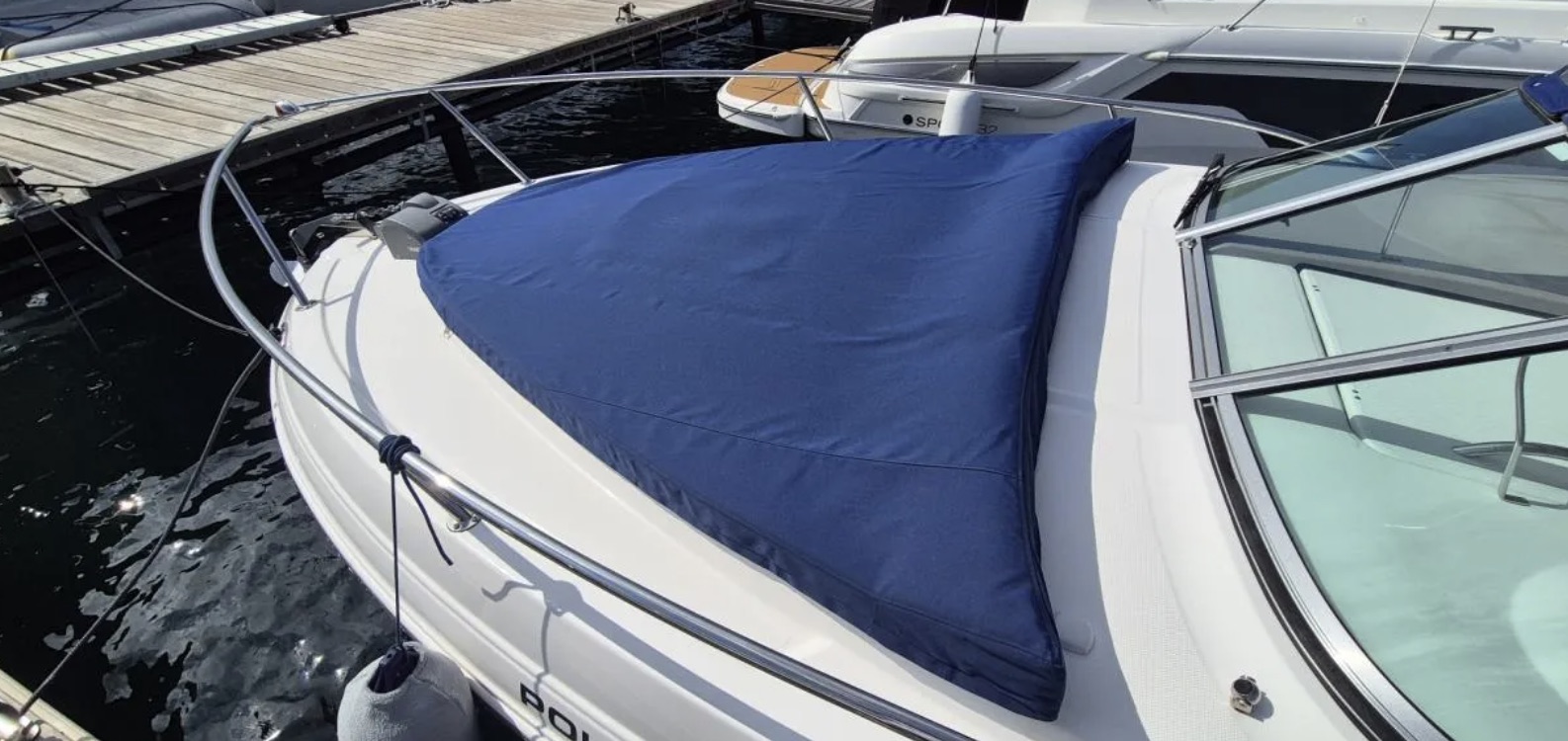 Chaparral 270 Signature, 2017 image 6