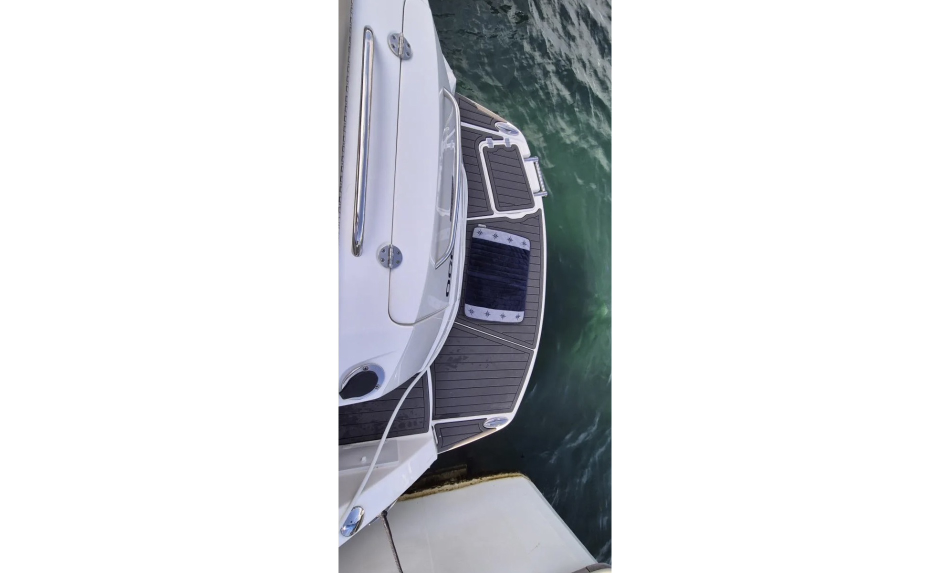 Chaparral 270 Signature, 2017 image 9