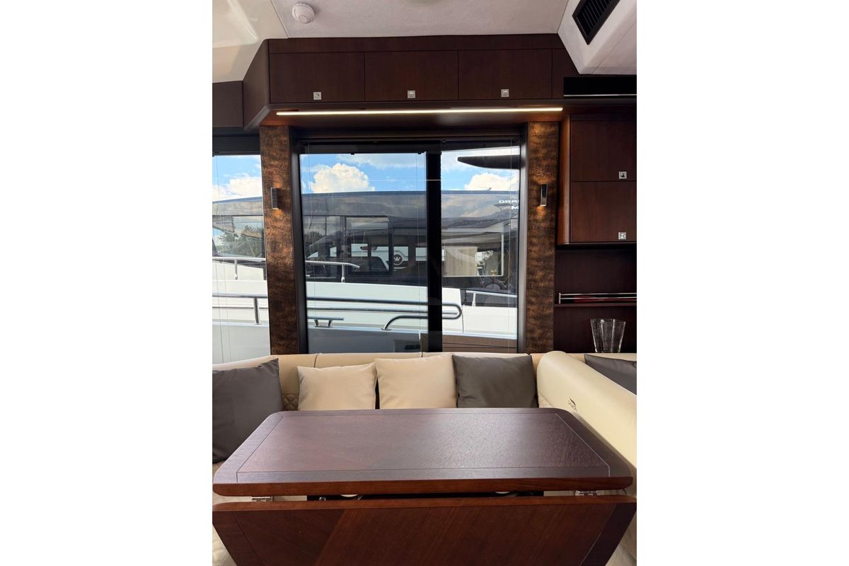 Galeon 410 HTC, 2024 image 21
