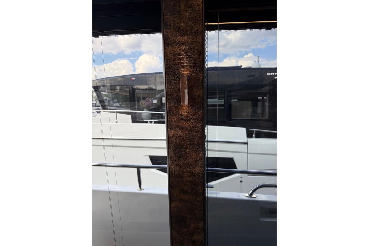 Galeon 410 HTC, 2024 image 22