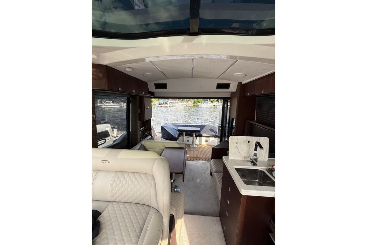 Galeon 410 HTC, 2024 image 24
