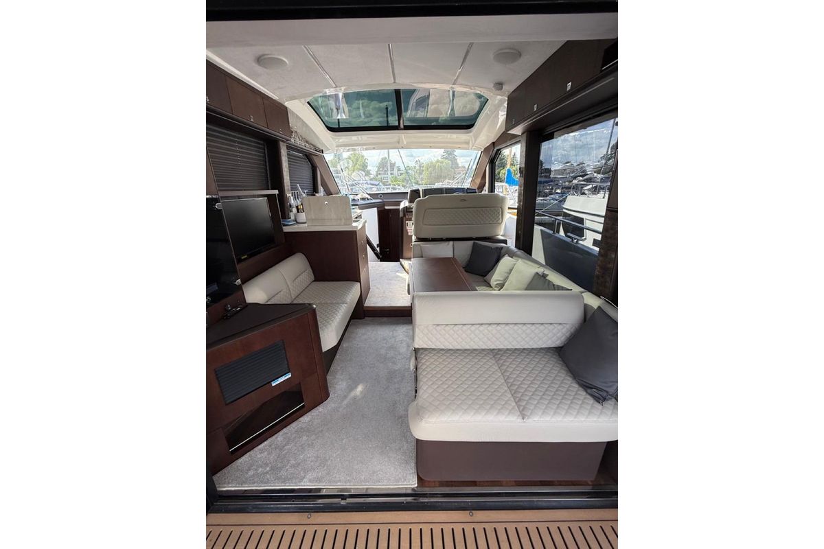 Galeon 410 HTC, 2024 image 26