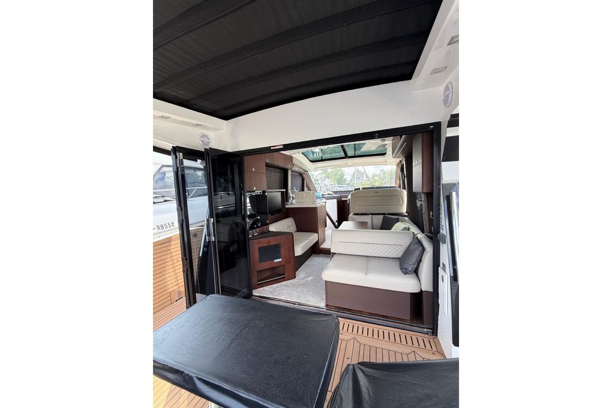 Galeon 410 HTC, 2024 image 27
