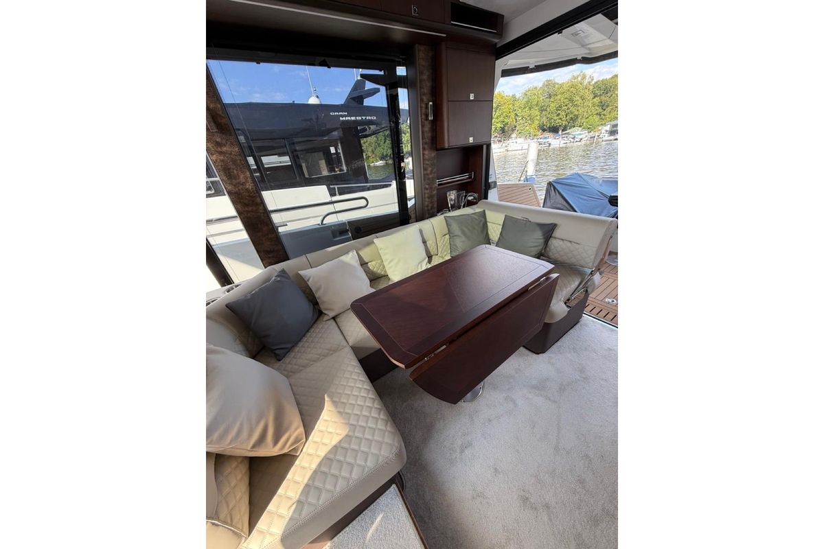 Galeon 410 HTC, 2024 image 30