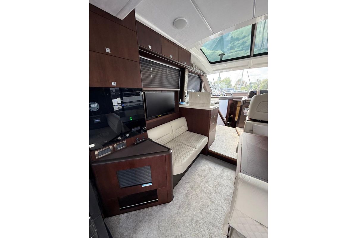 Galeon 410 HTC, 2024 image 6