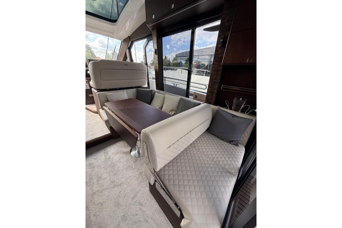 Galeon 410 HTC, 2024 image 7