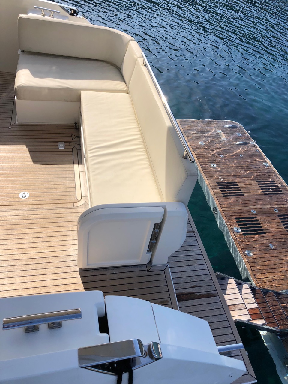 Galeon 420 Fly, 2013 image 10