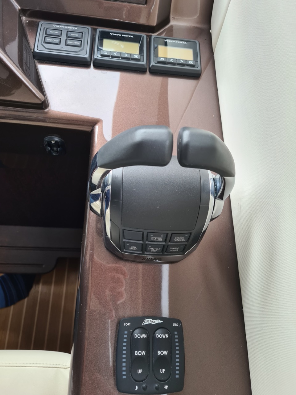 Galeon 420, 2017 image 16