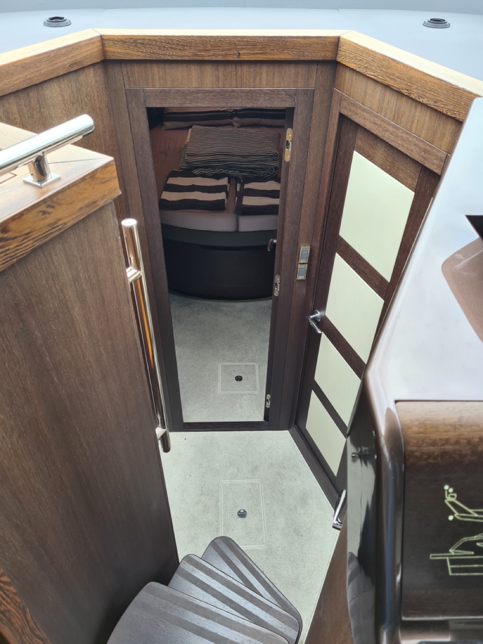 Galeon 420, 2017 image 17