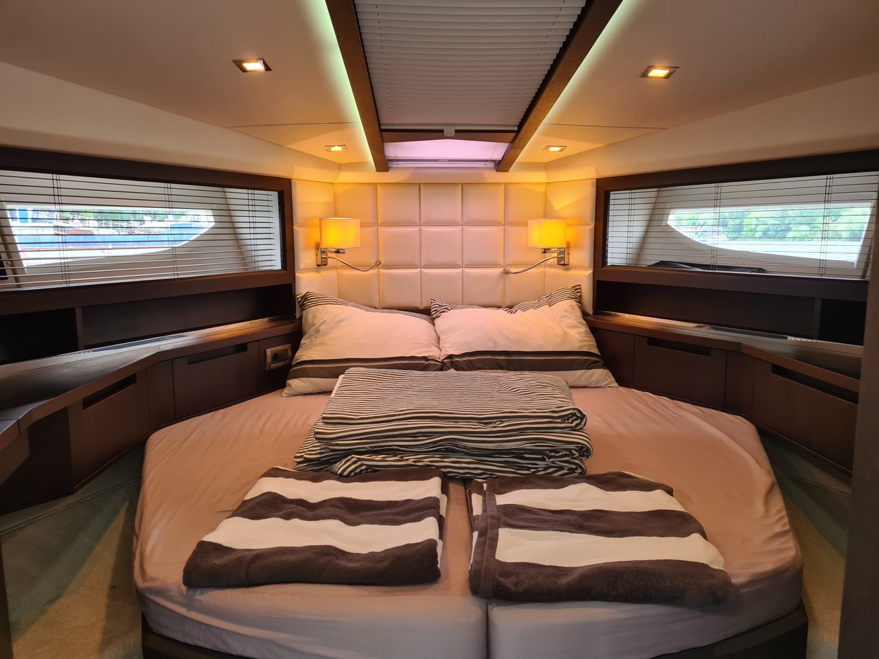 Galeon 420, 2017 image 18