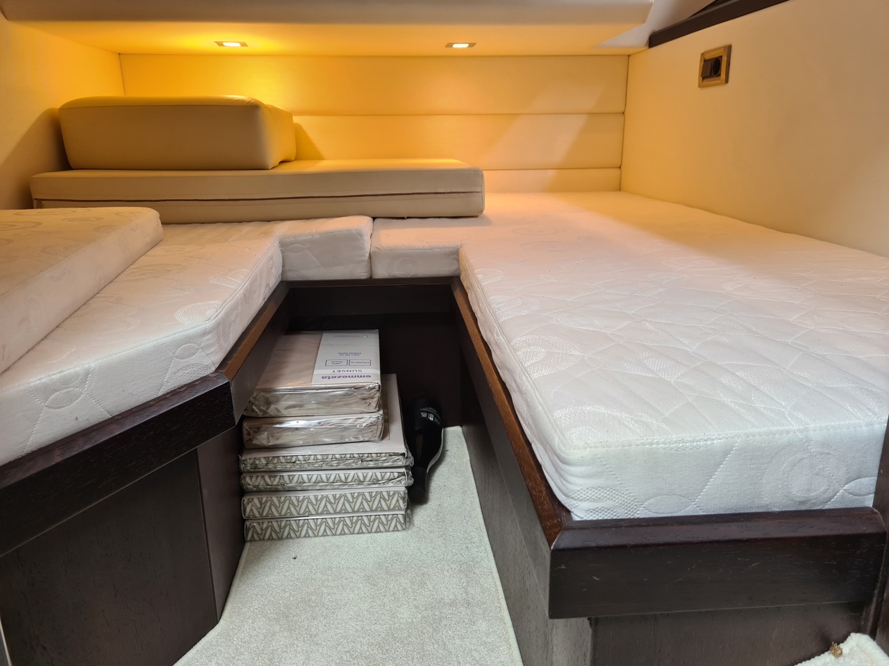 Galeon 420, 2017 image 21