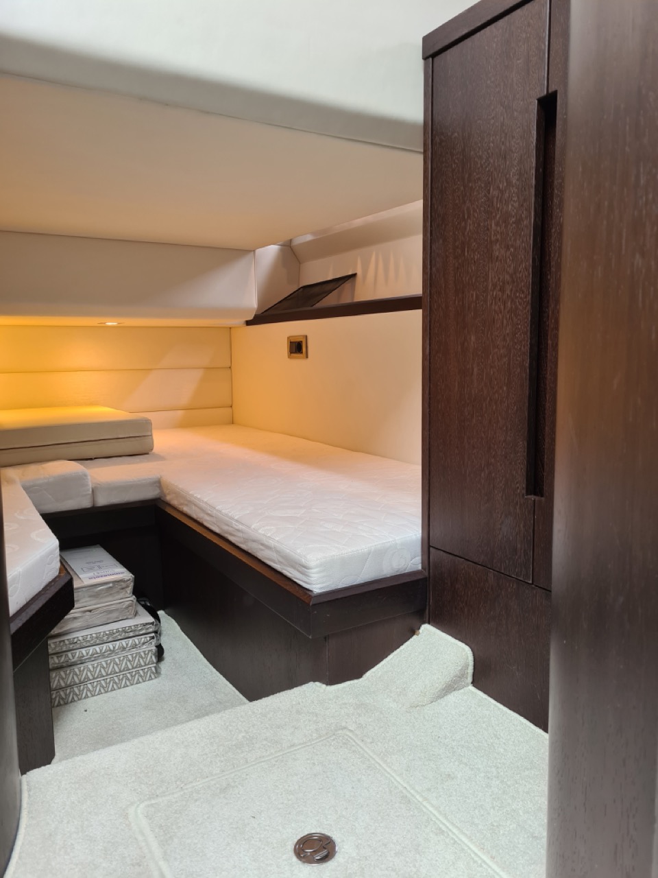 Galeon 420, 2017 image 22