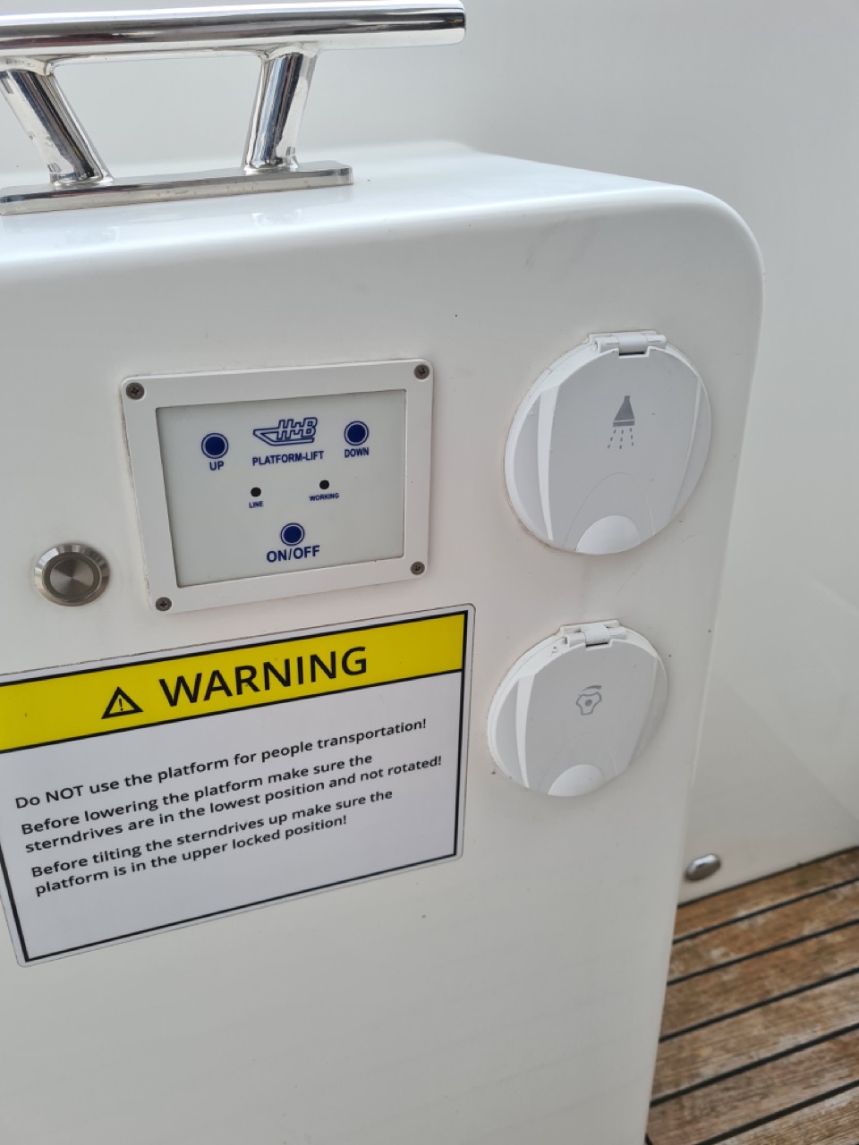 Galeon 420, 2017 image 27