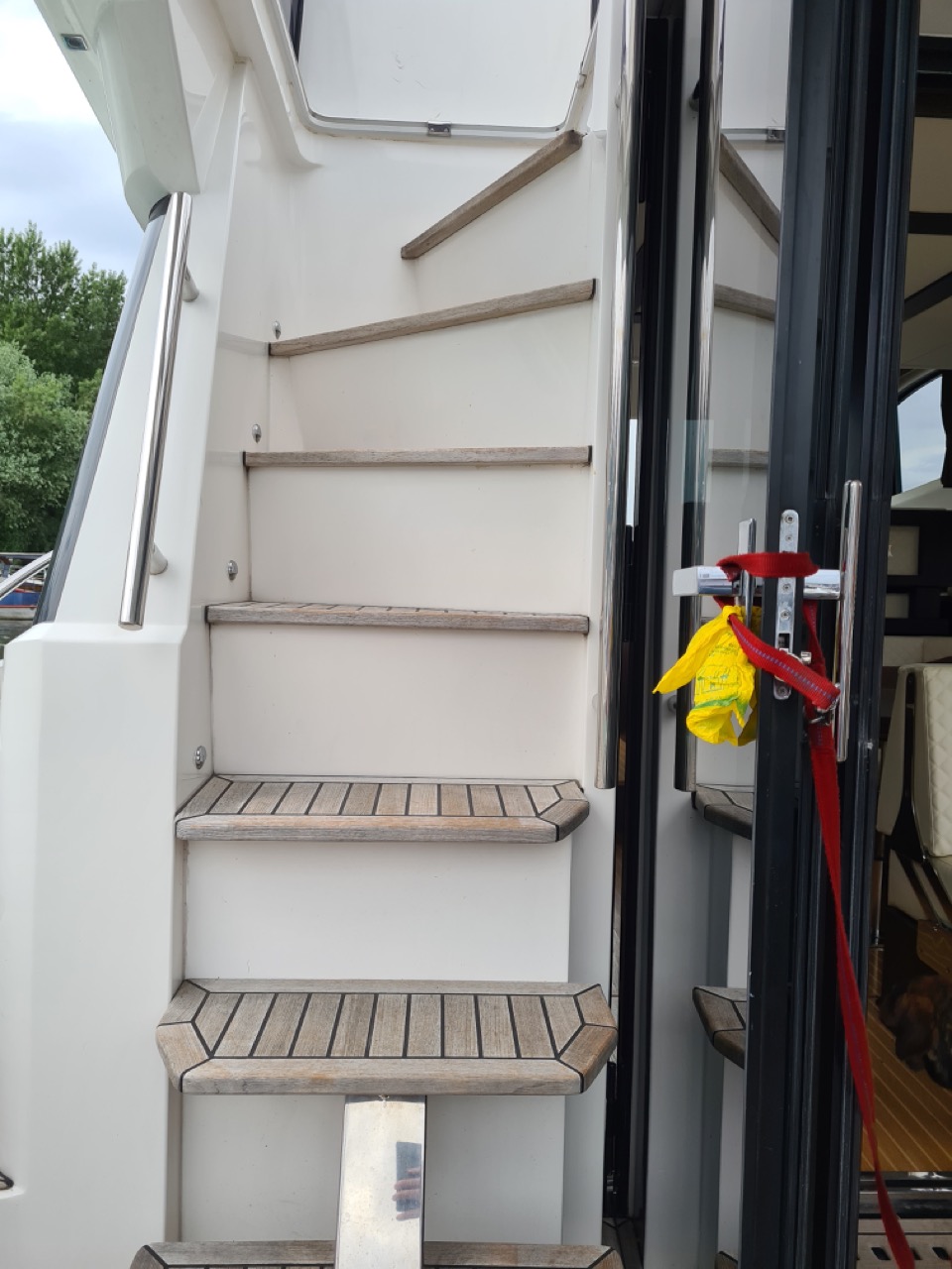 Galeon 420, 2017 image 28