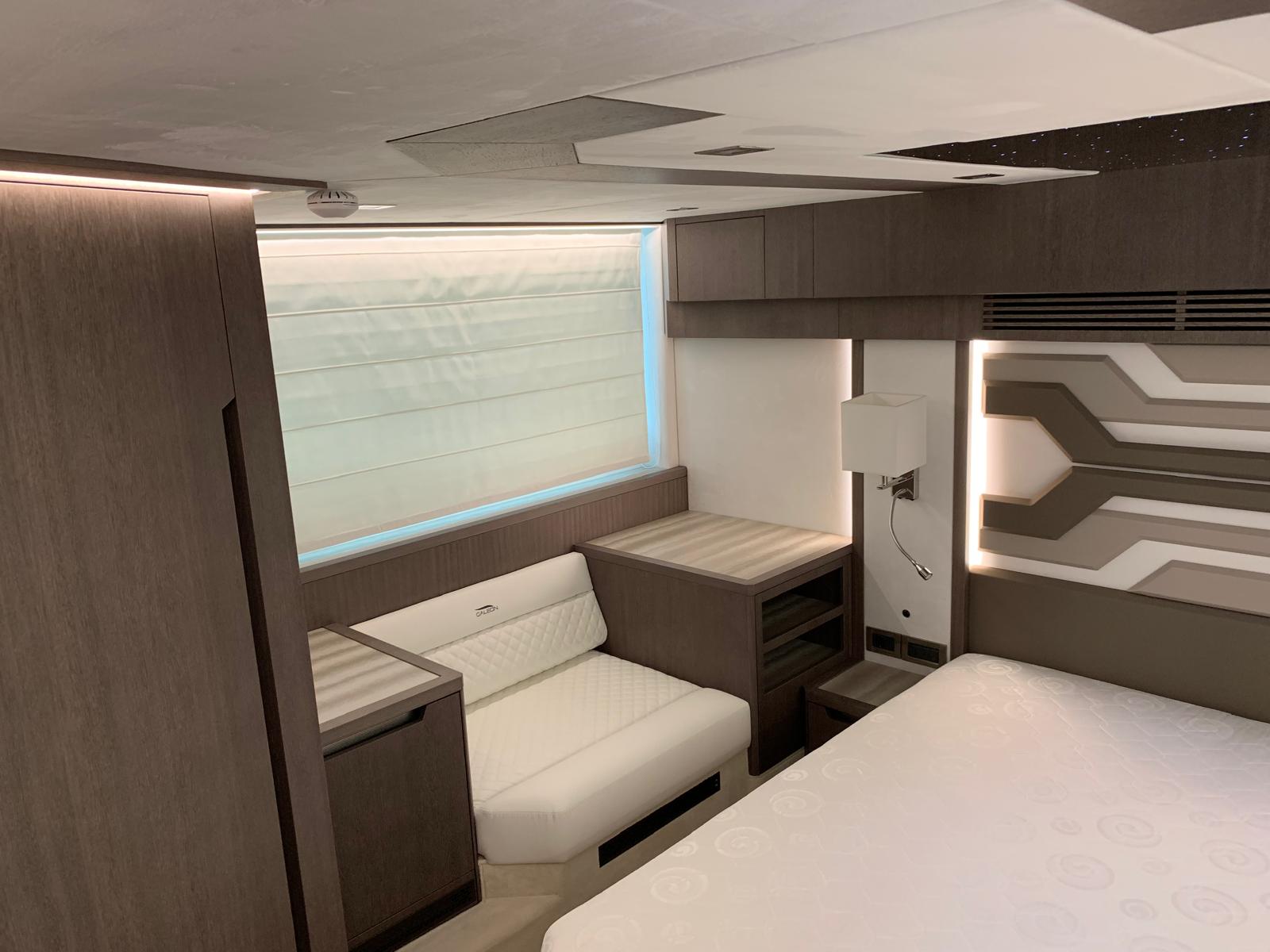 Galeon 500 Fly, 2019 image 14
