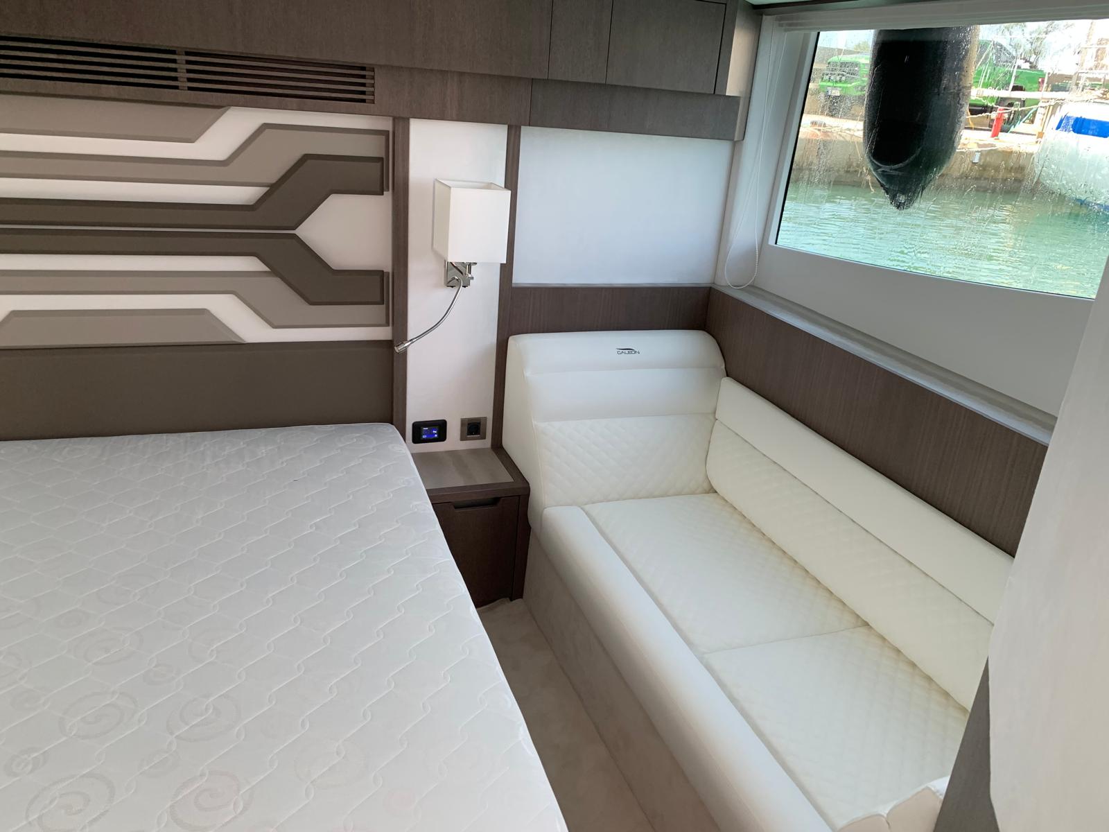 Galeon 500 Fly, 2019 image 18