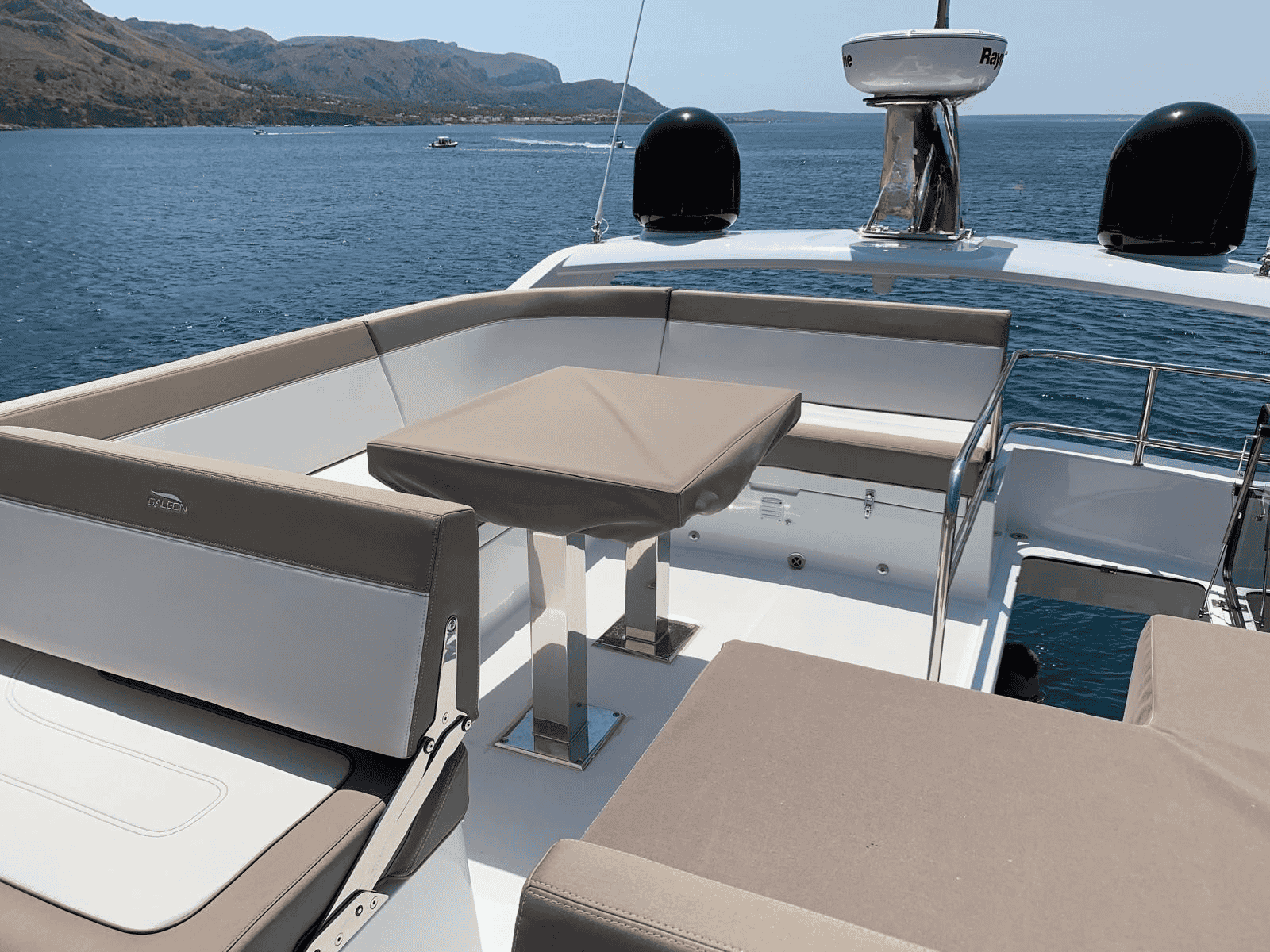 Galeon 500 Fly, 2019 image 3