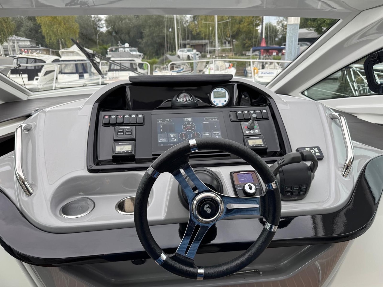 Beneteau GT40, 2020 image 13