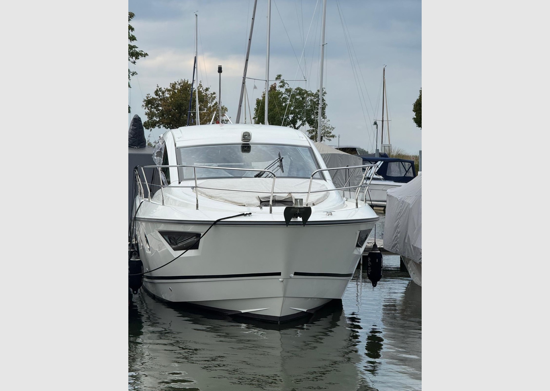 Beneteau GT40, 2020 image 3