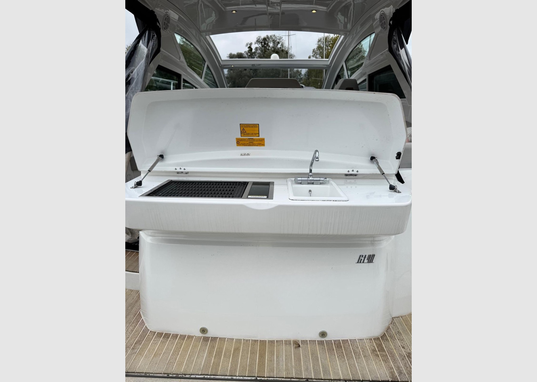 Beneteau GT40, 2020 image 5