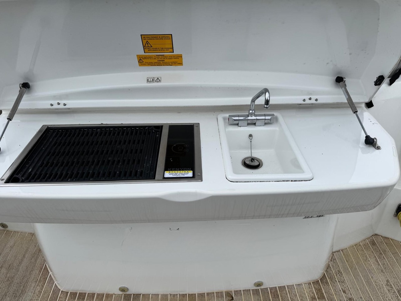 Beneteau GT40, 2020 image 6