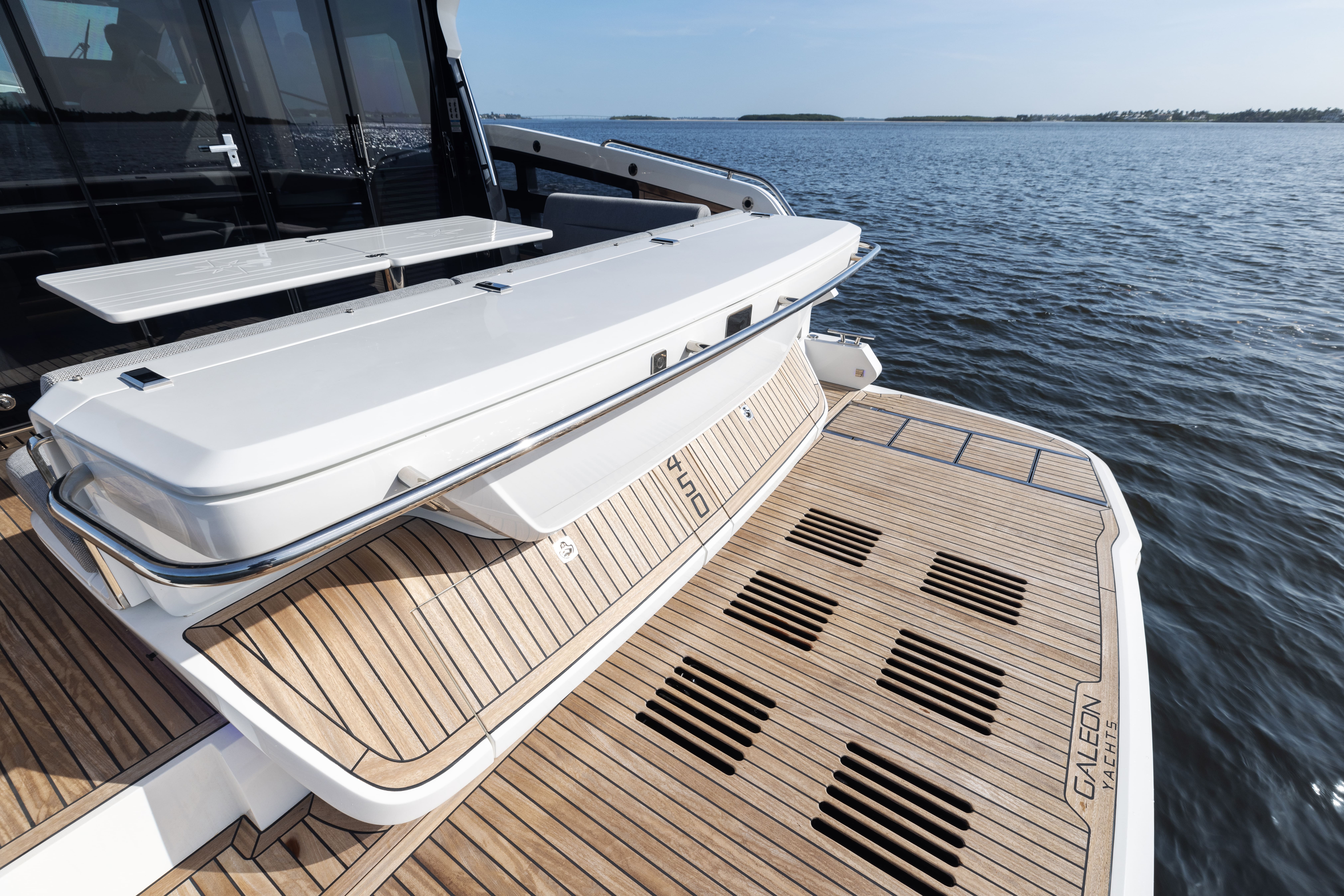 Galeon 450 HTC, 2026 NOVÁ LOĎ image 7