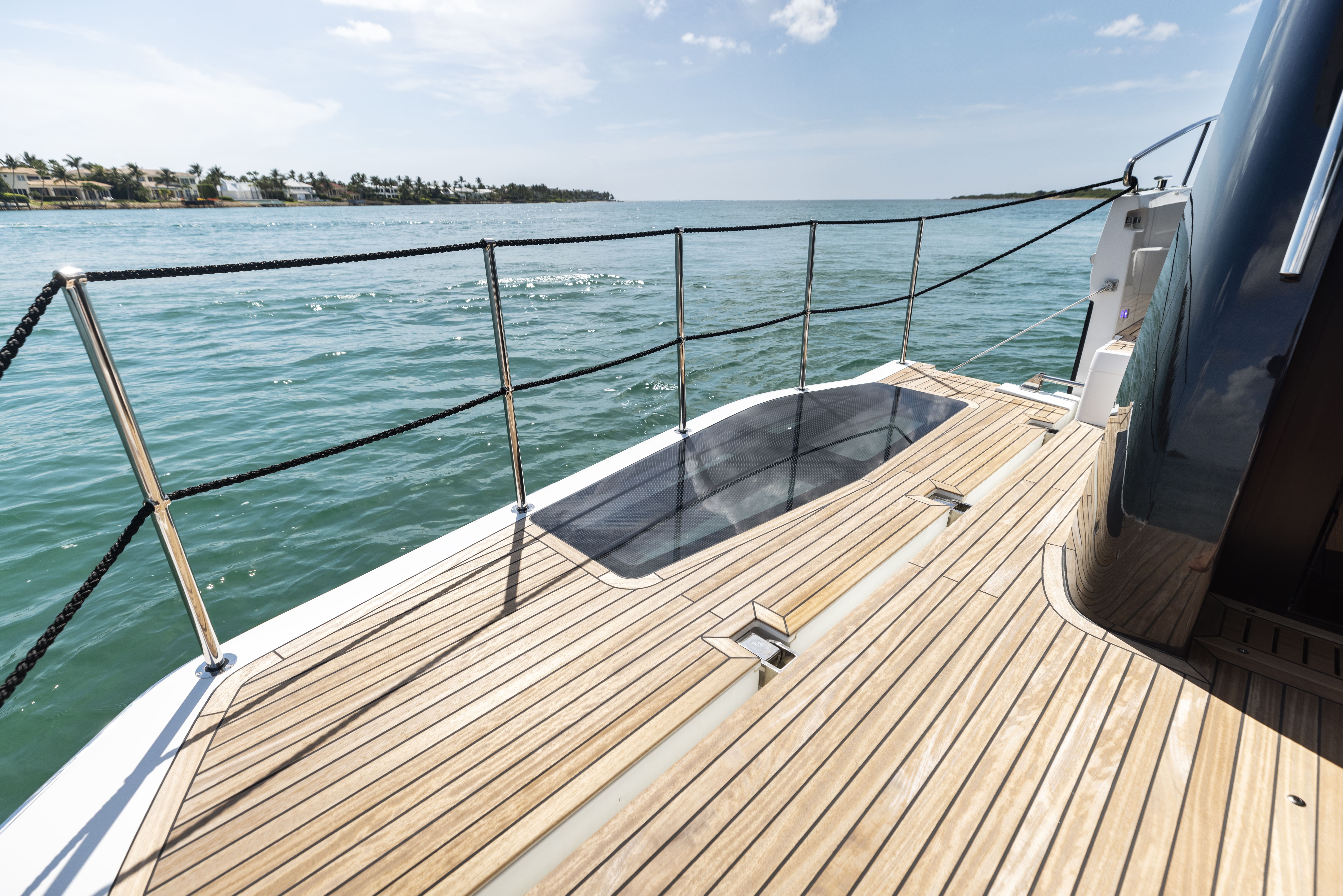 Galeon 450 HTC, 2026 NOVÁ LOĎ image 9