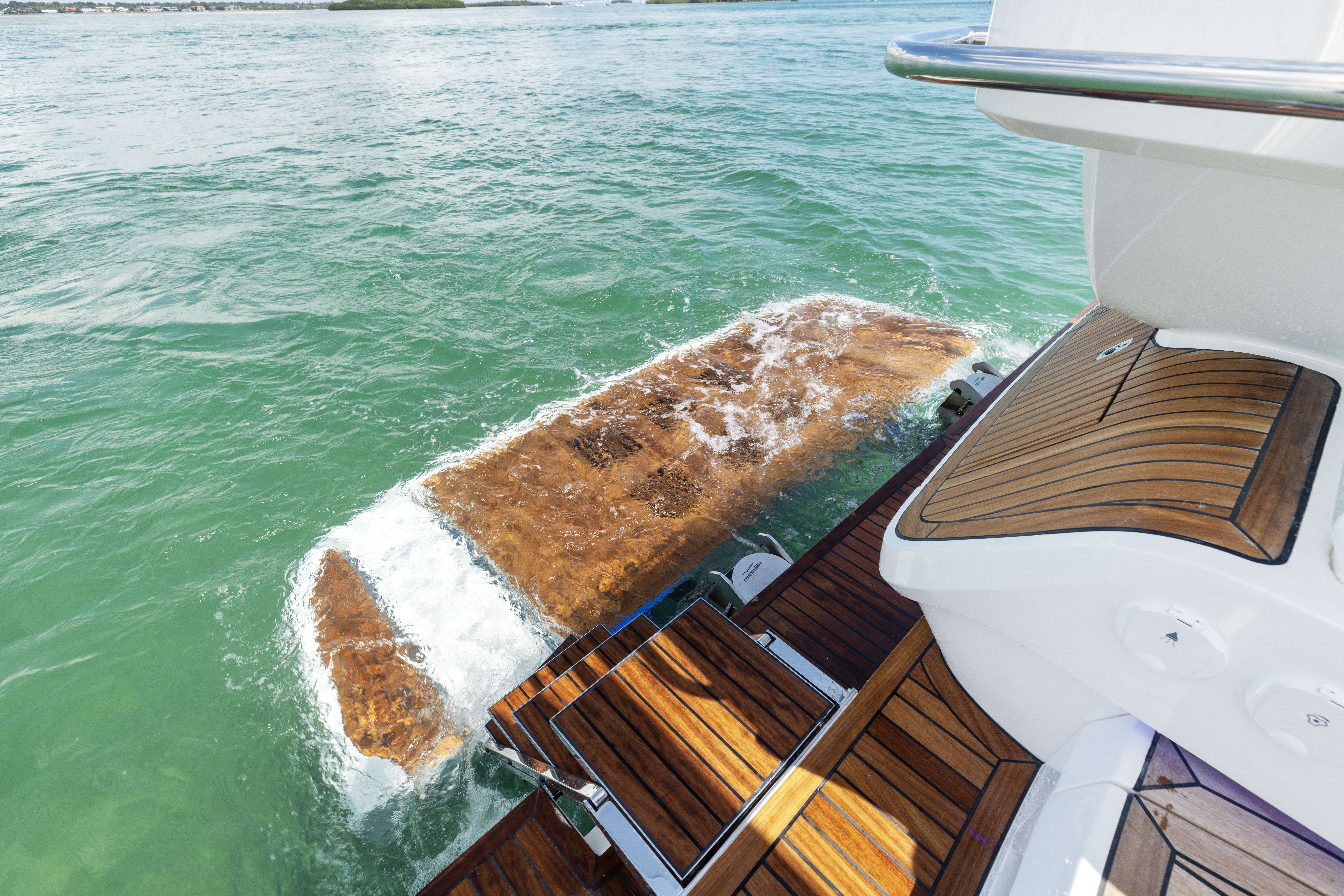 Galeon 450 HTC, 2026 NOVÁ LOĎ image 10