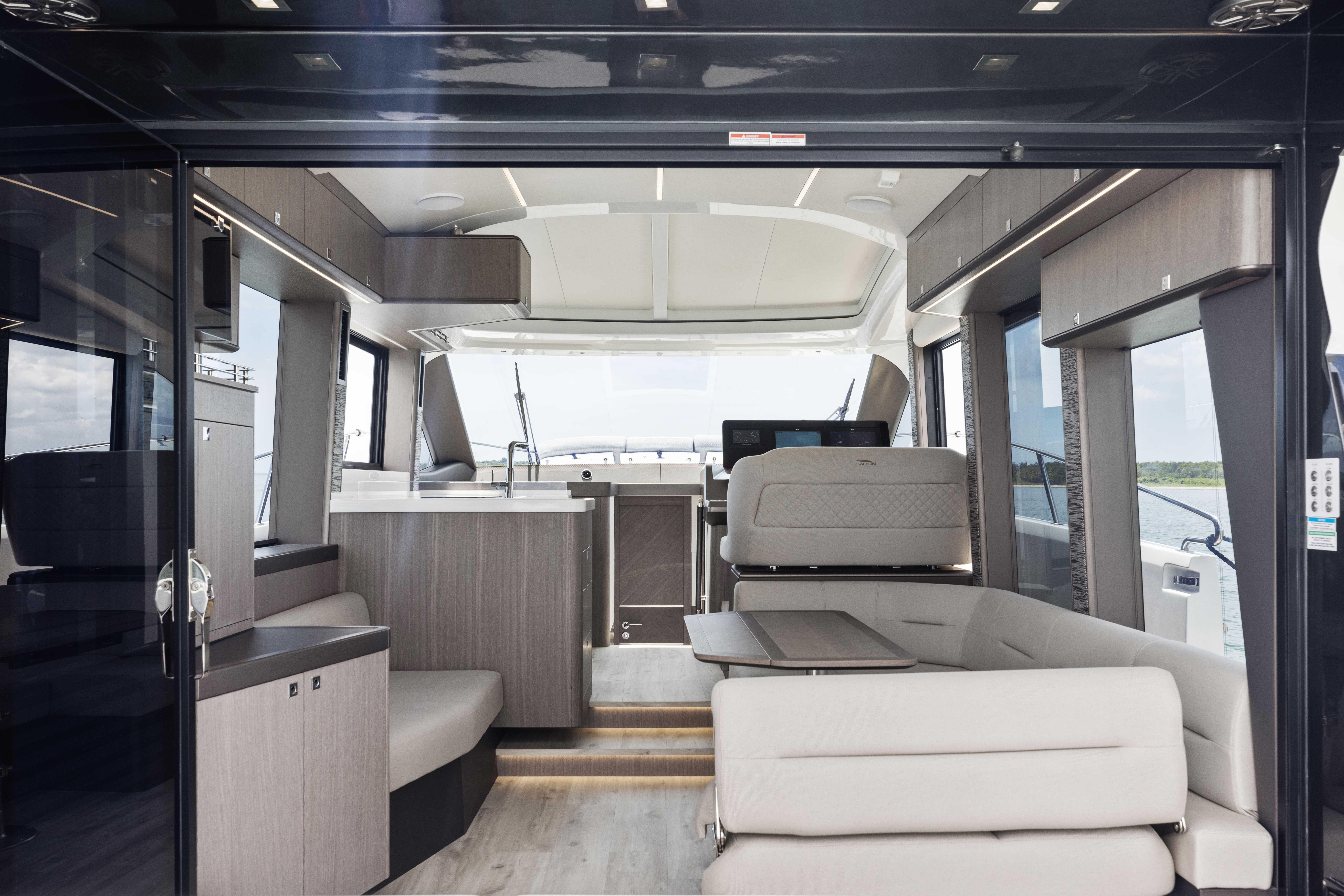 Galeon 450 HTC, 2026 NOVÁ LOĎ image 12